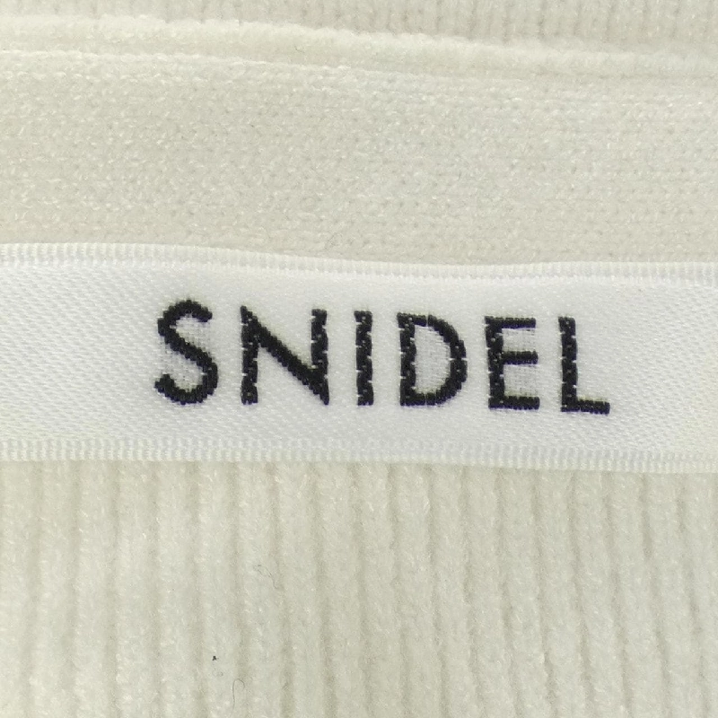 Áo khoác cardigan Snidel - Hàng hiệu Authentic 815137