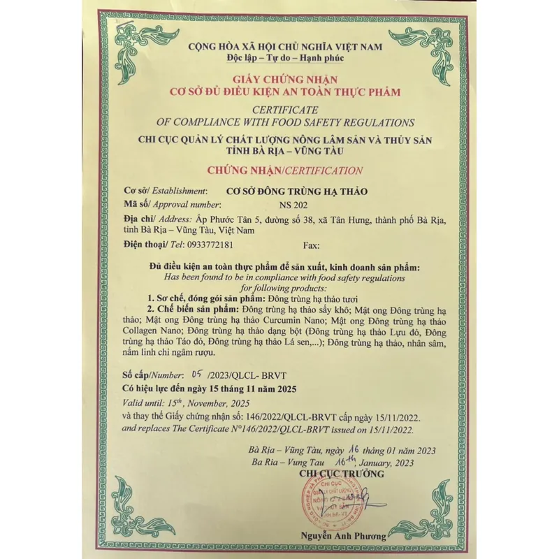 Mật ong Tây bắc đông trùng hạ thảo x3, Trung nhân(hũ 240g)  719554