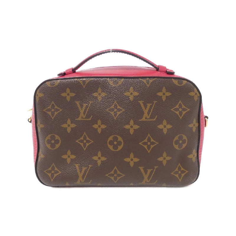 Túi xách vai Louis Vuitton Monogram Santongju M43557 613868