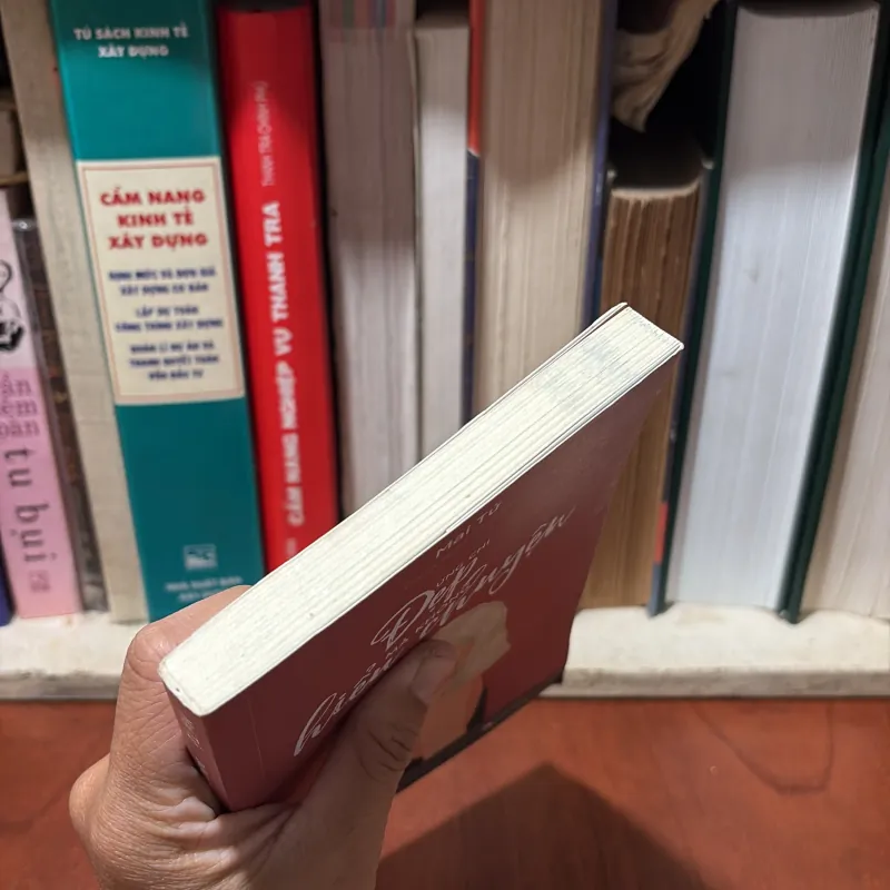 II Tủ Sách Quý Cô: Đừng Chỉ Đẹp Mà Không Hiểu Chuyện - Mai Tử - 2019 756769