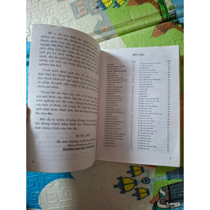 555 Món Ăn Việt Nam 973505