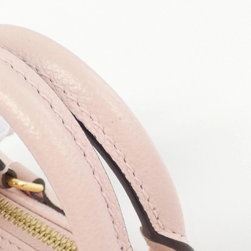 Túi xách vai Louis Vuitton Monogram Empreinte (Baisapool) Papillon BB M45707 609970