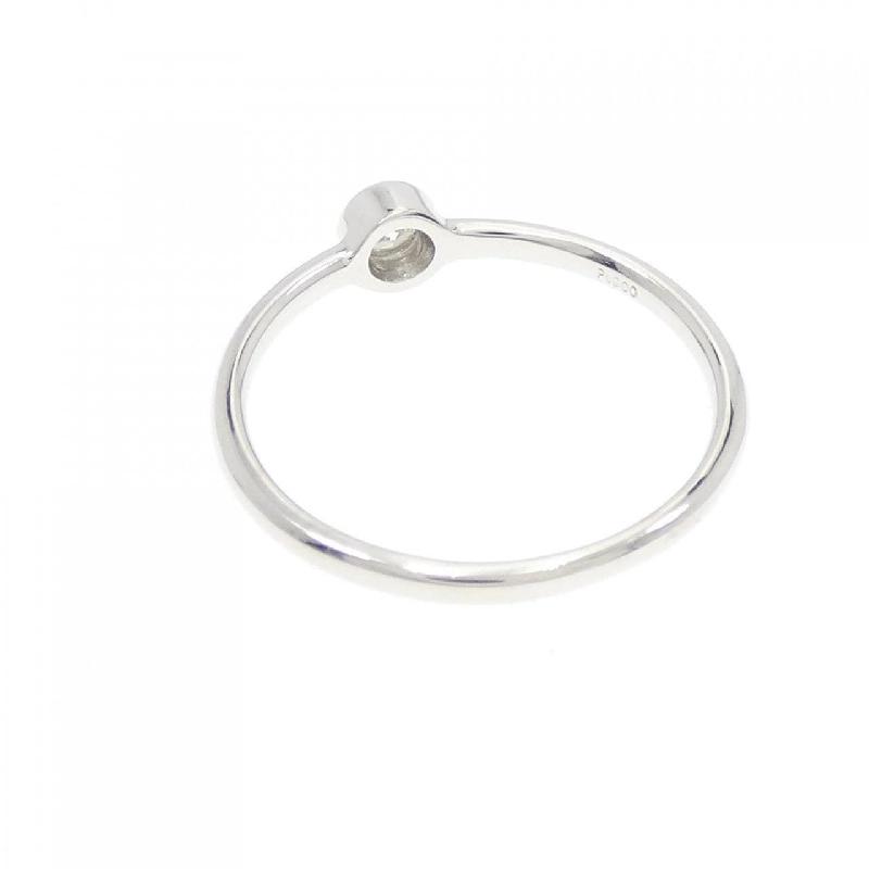 Nhẫn kim cương PT 0.10CT - Hàng hiệu Authentic 855533