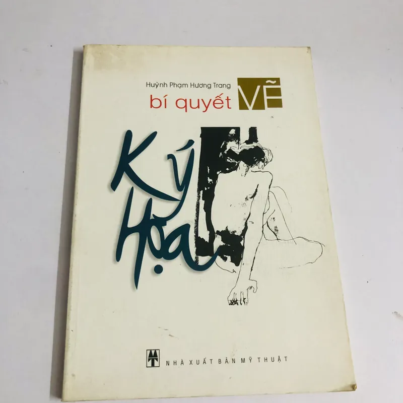 BÍ QUYẾT VẼ KÝ HỌA  565412