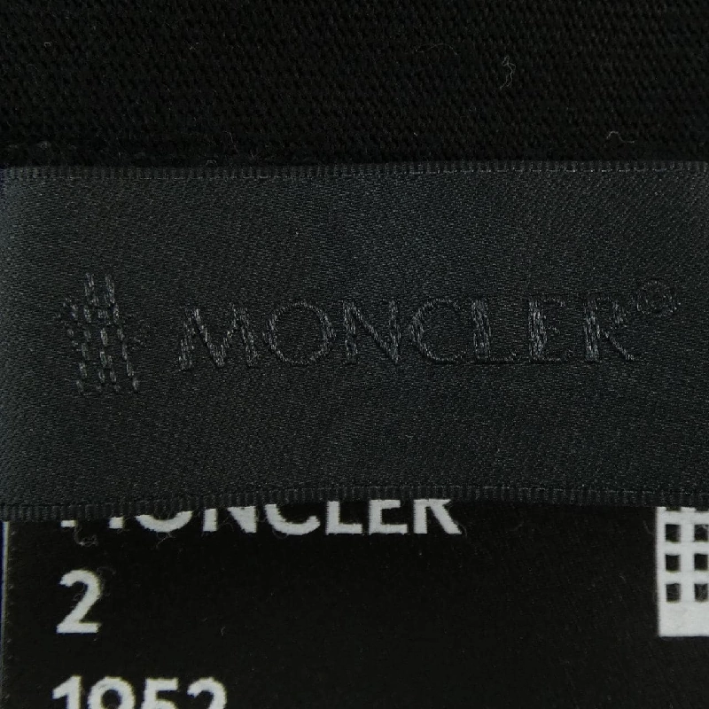 Áo thun MONCLER GENIUS - Hàng hiệu Authentic 901249