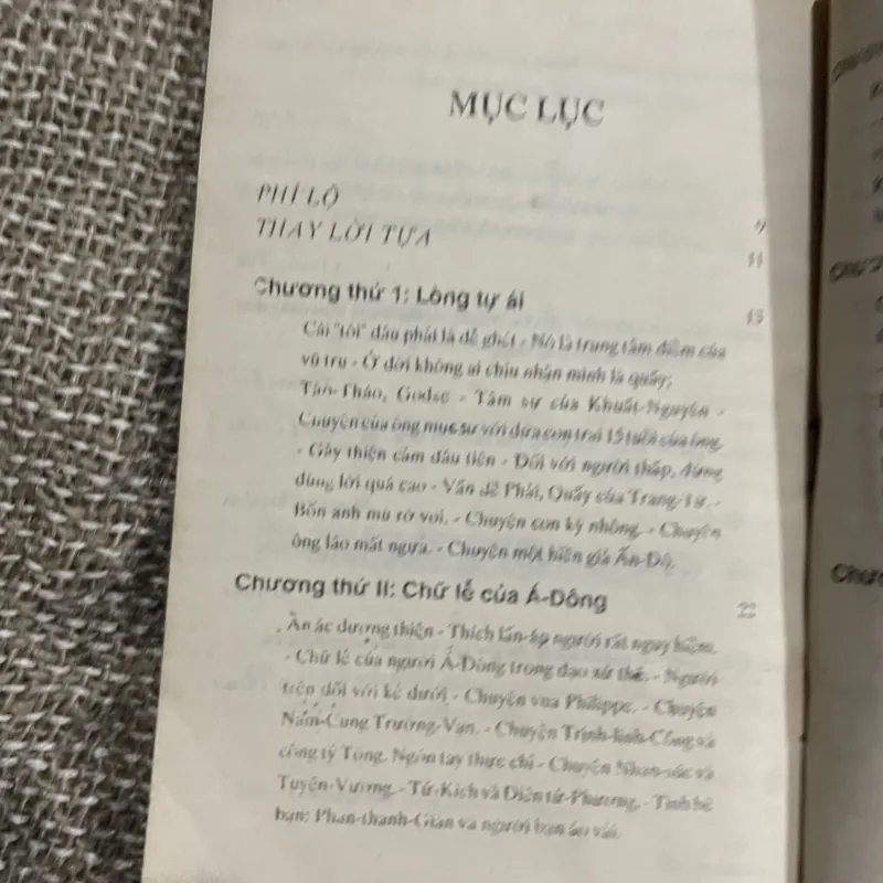 Thuật xử thế - Nguyễn Duy Cần  1030045