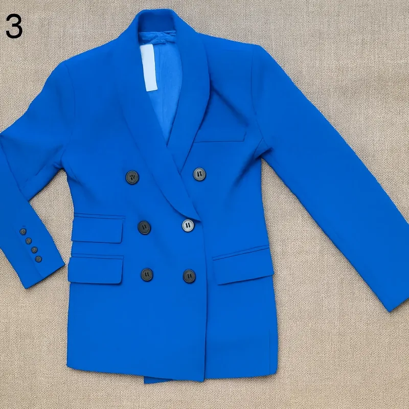 Vest Blazer 199k đồng giá 627429