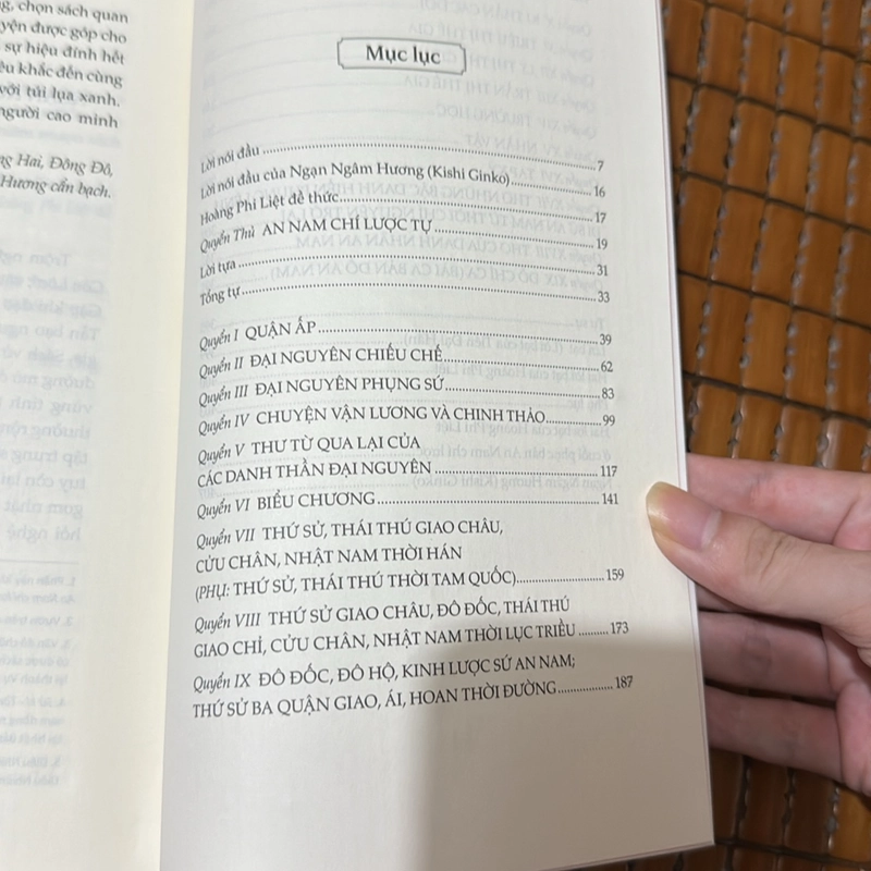 An Nam chí lược - Lê Trắc 522343