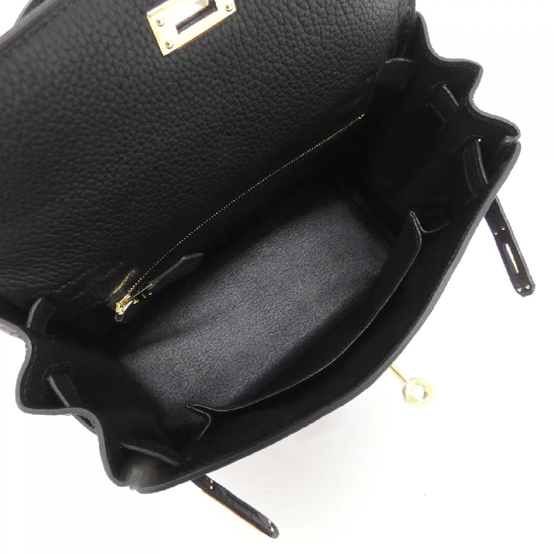 【Sản phẩm chưa sử dụng】 Túi Hermes Kelly 25cm 044624CC 618554