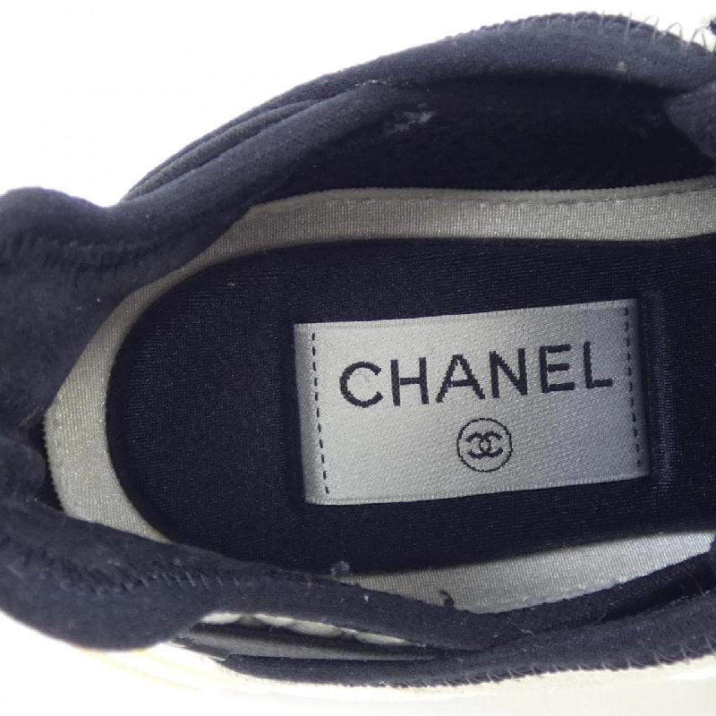 Giày thể thao CHANEL G38501Y55619 - Hàng hiệu Authentic 830022