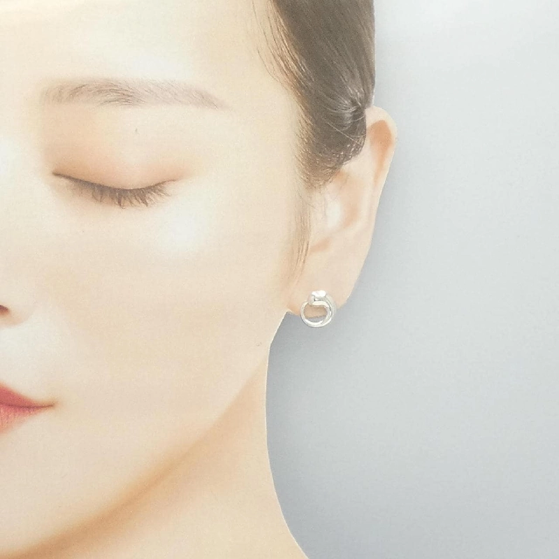 Bông tai Tiffany Eternal - Hàng hiệu Authentic 843283