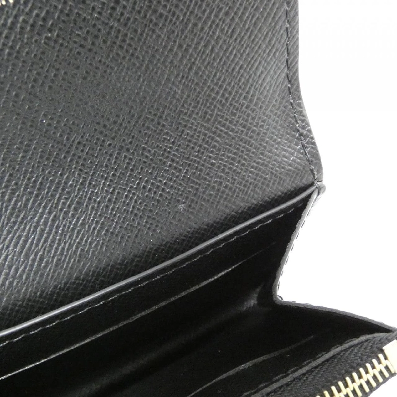 Ví tiền xu Louis Vuitton Monogram Reverse Porte Monnaie Rosalie M82333 621308