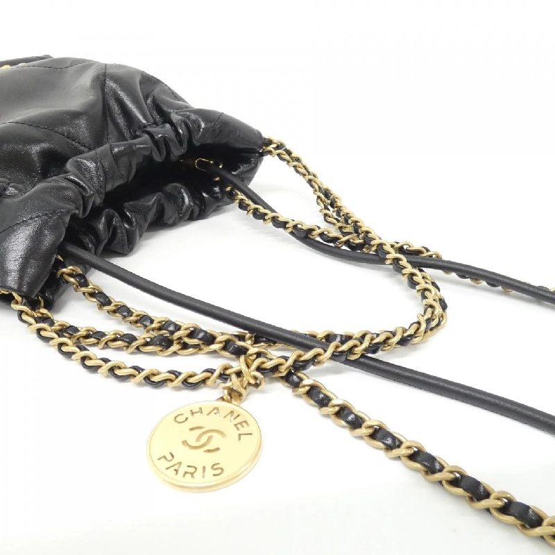 【Sản phẩm chưa sử dụng】Chanel Chanel22 Line AS3980 Túi xách 617921