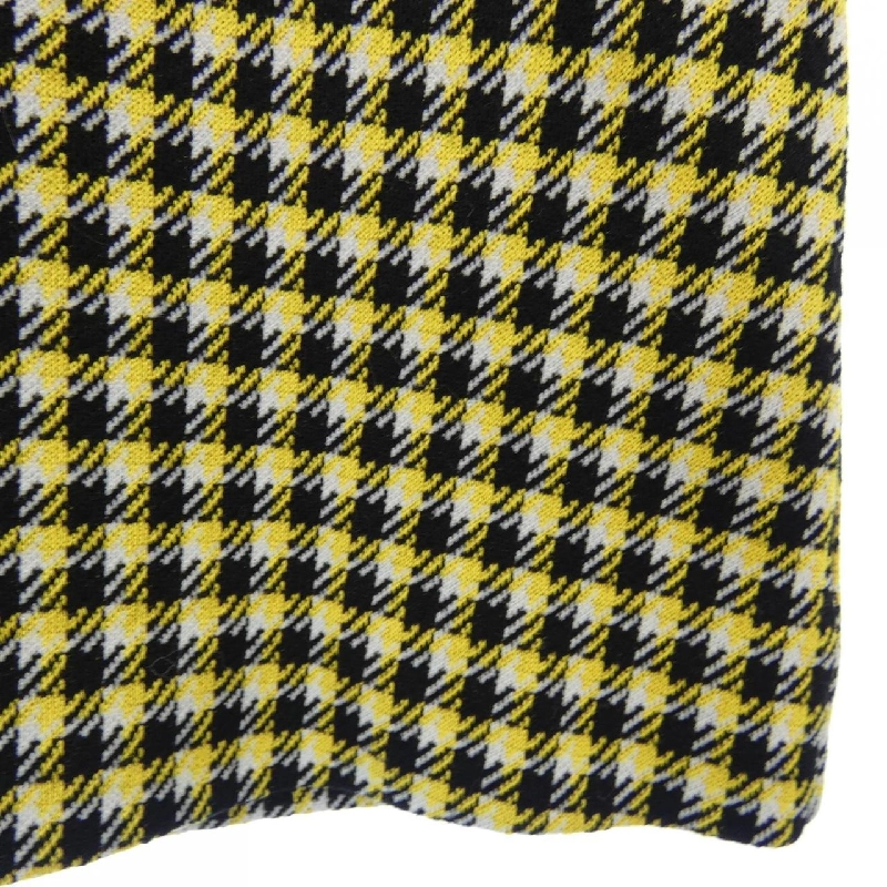 【Coupon対象】Miu Miu MIU MIU chân váy 651628