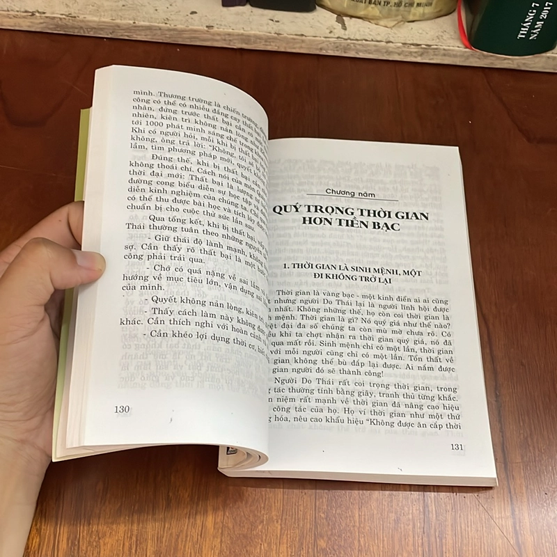 II Sách Kỹ Năng: 10 Bí Quyết Thành Công Của Người Do Thái - Nguyễn Lư - 2014 524848
