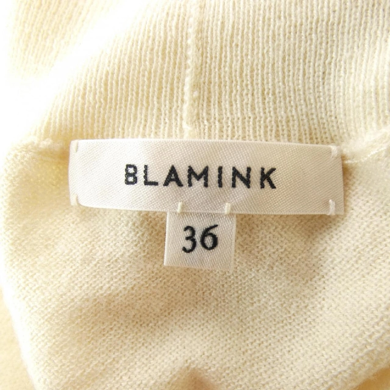 【Mã giảm giá】BraMink BLAMINK Áo len 635326