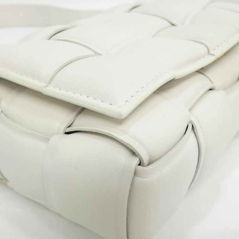 Bottega Veneta 717506 VCQR1 Túi đeo vai - Hàng hiệu Chính hãng 803251