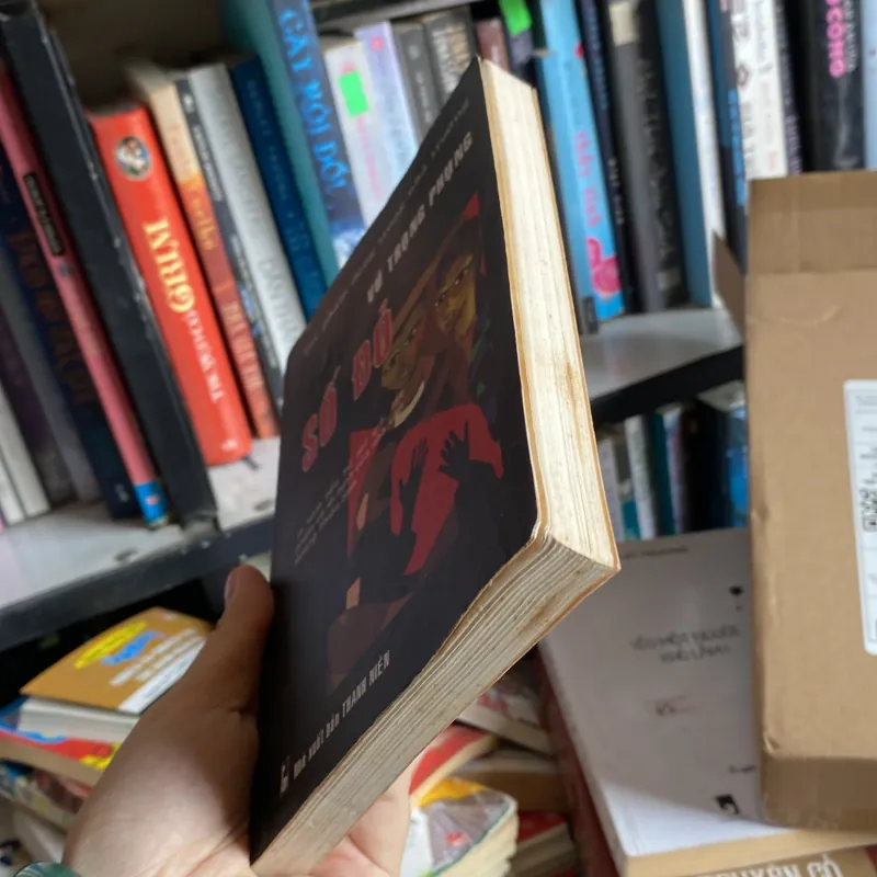 Số đỏ" của Vũ Trọng Phụng 996438