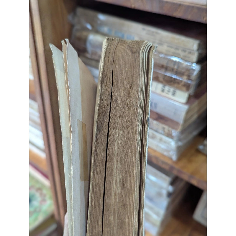 Văn học thế giới hiện đại - Bửu Ý dịch 449816