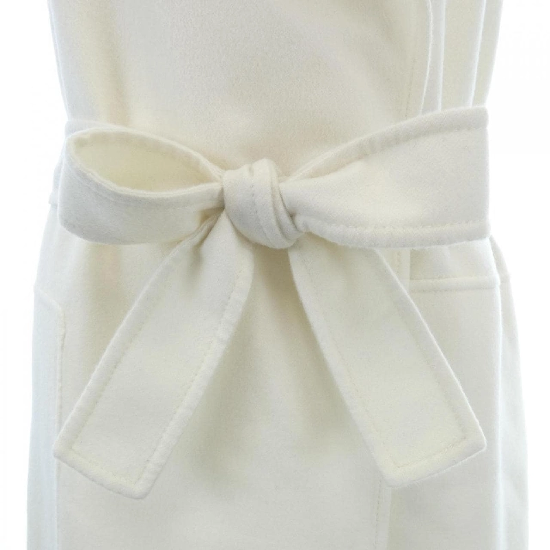 Áo khoác dài HERMES - Hàng hiệu Chính hãng 827455