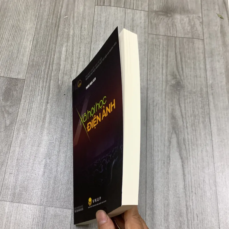 Xã hội học điện ảnh.  747242