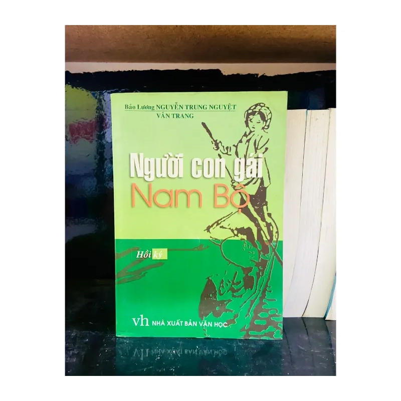 Người con gái Nam Bộ 985006