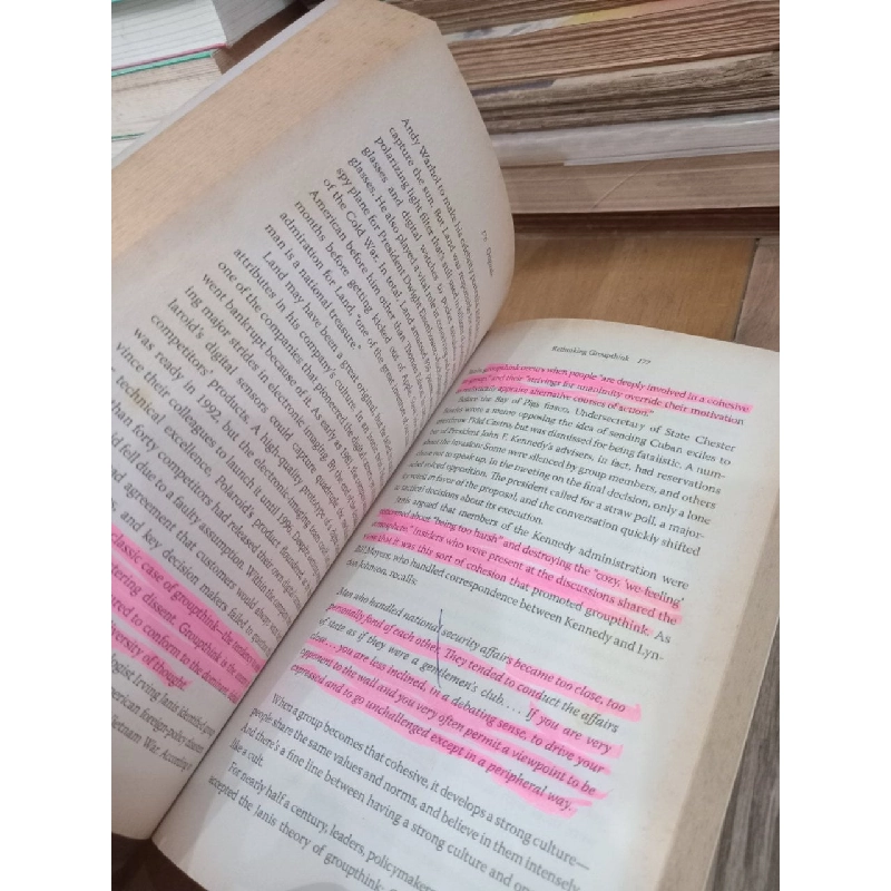 Originals - Adam Grant 1019502