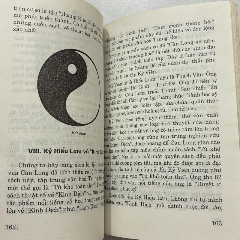 Bát quái - Minh Tân 764669