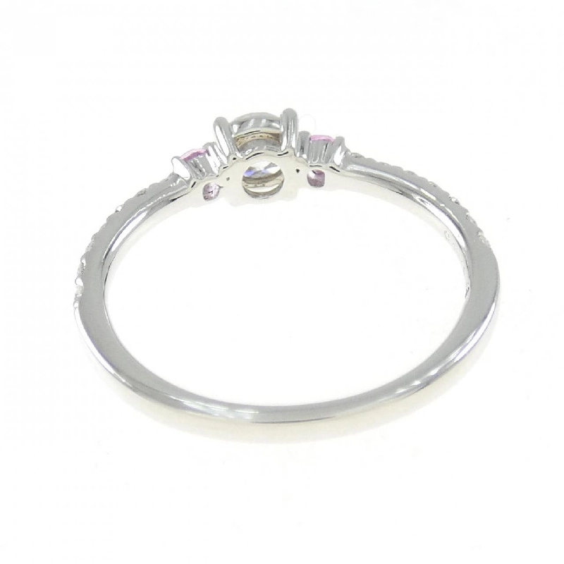 Nhẫn kim cương PT950 0.236CT G SI2 Tốt - Hàng hiệu Chính hãng 873746