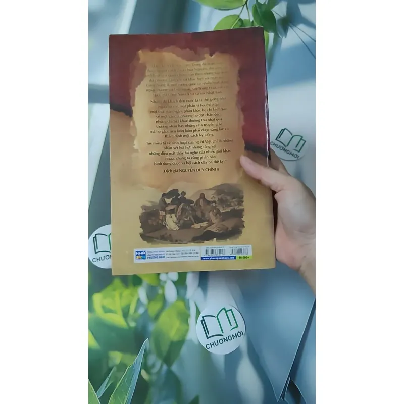 Đàng Trong Thời Chúa Nguyễn - Nguyễn Duy Chính 970274