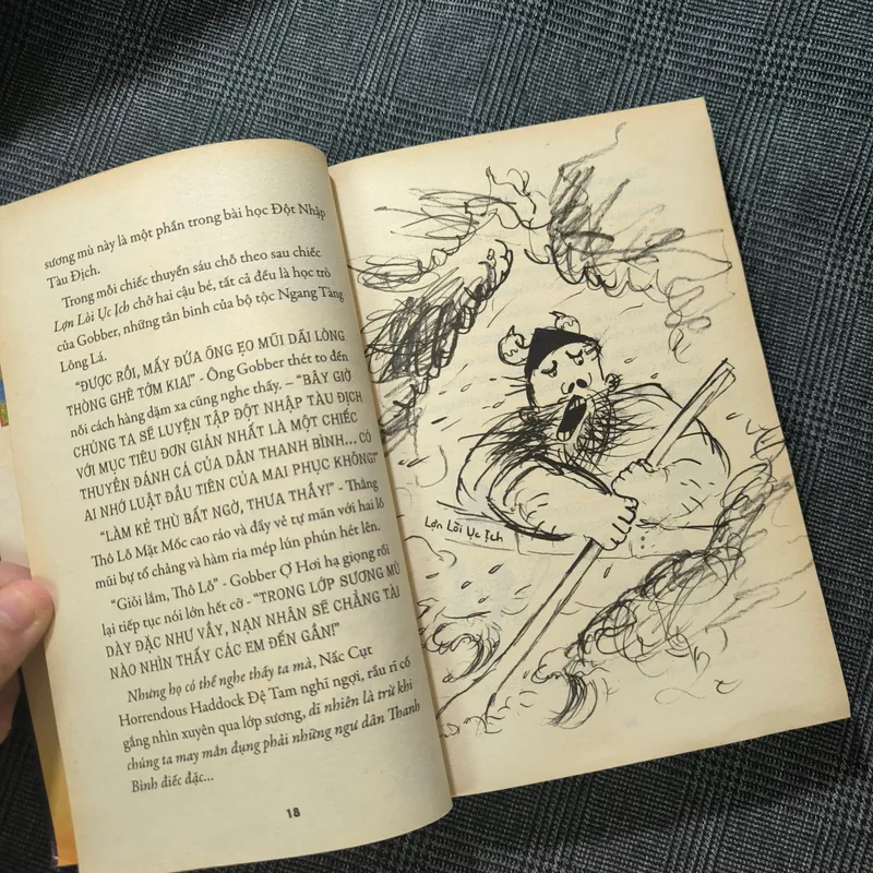 Bí Kíp Luyện Rồng - Cẩm Nang Tiếng Rồng - Cressida Cowell 712472