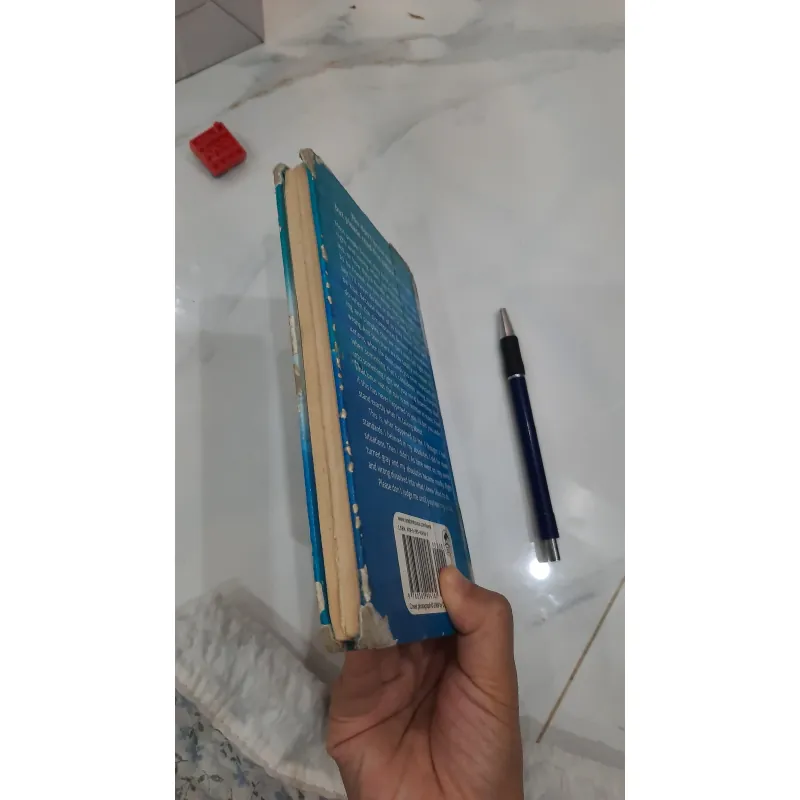 ( Used English book) Breathless - Lurlene Mc Daniel 929781