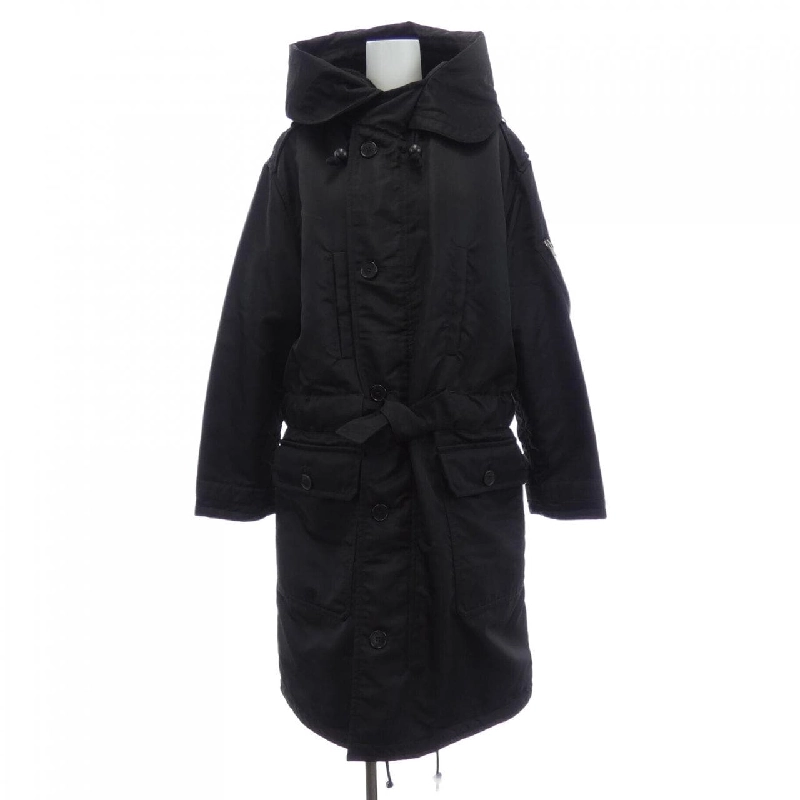 Saint Laurent 537434 Y722T Áo khoác - Hàng hiệu Chính hãng 817423