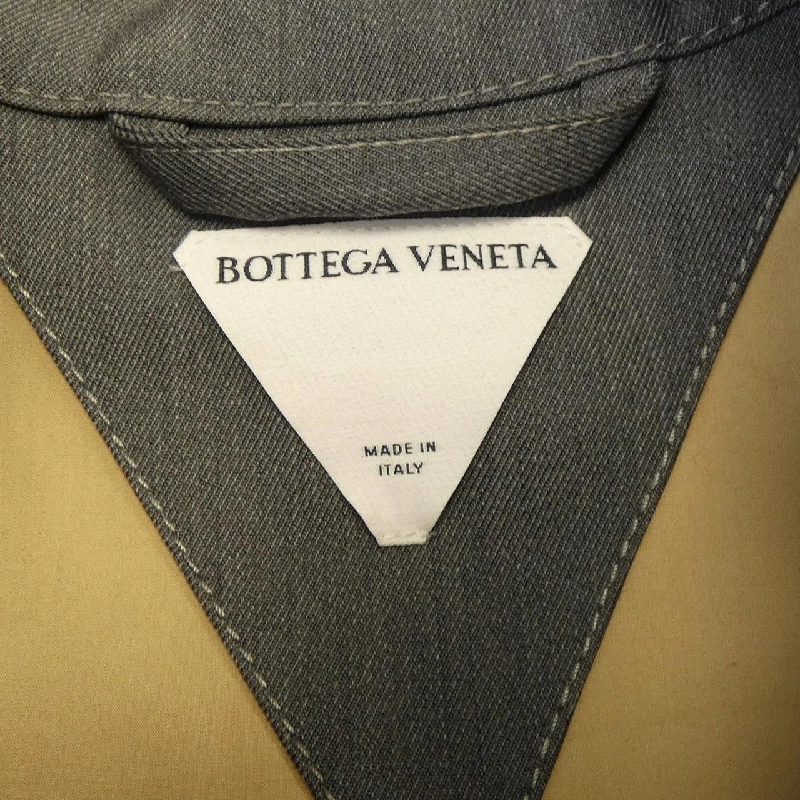 【Mã giảm giá】Bottega Veneta BOTTEGA VENETA Áo khoác 642210