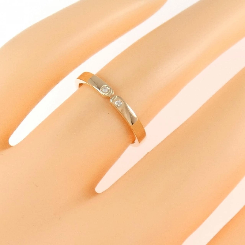 Nhẫn Kelly Ever của Hermès - Hàng hiệu Chính hãng 838673