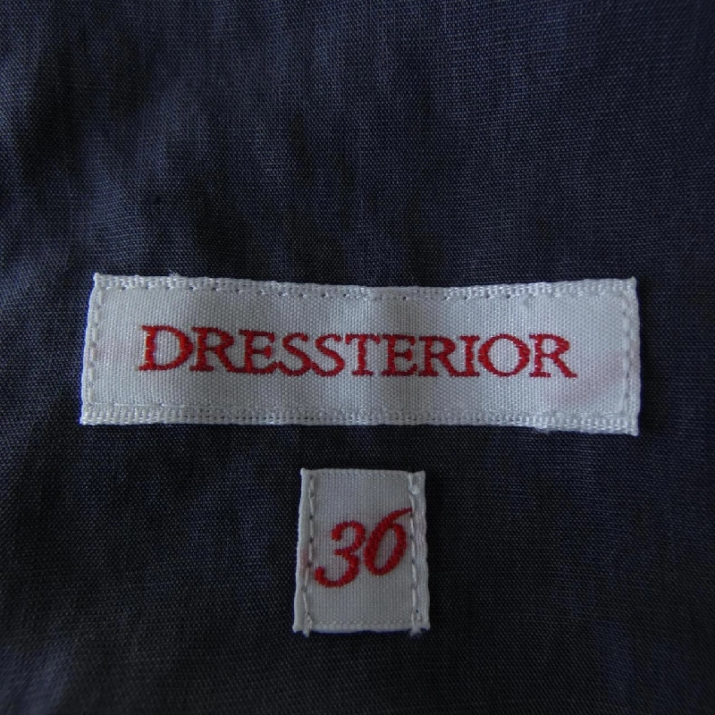 DRESSTERIOR Đầm - Hàng hiệu Authentic 811311
