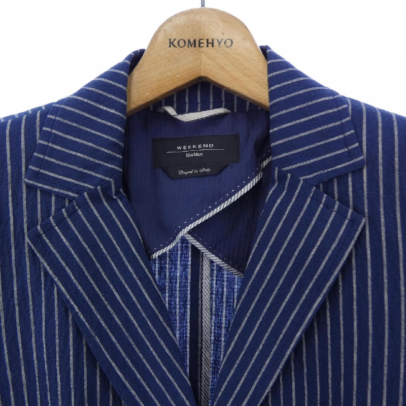 Max Mara weekend 504102 Jacket - Hàng hiệu Authentic 810985