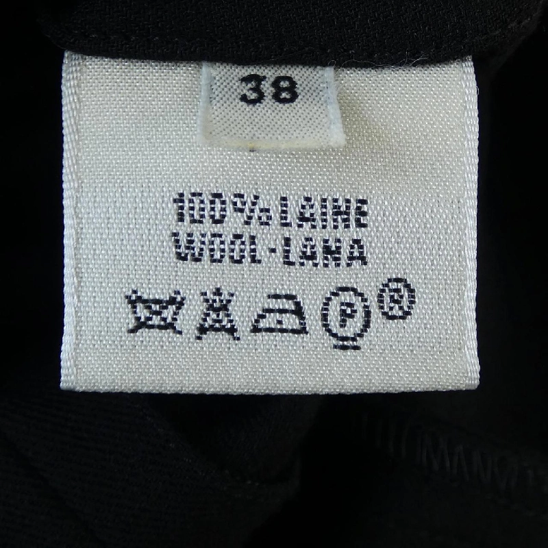 【Mã giảm giá】【Cổ điển】Đầm HERMES 648255