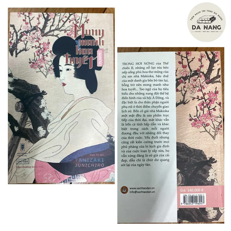 Mong manh hoa tuyết  557536