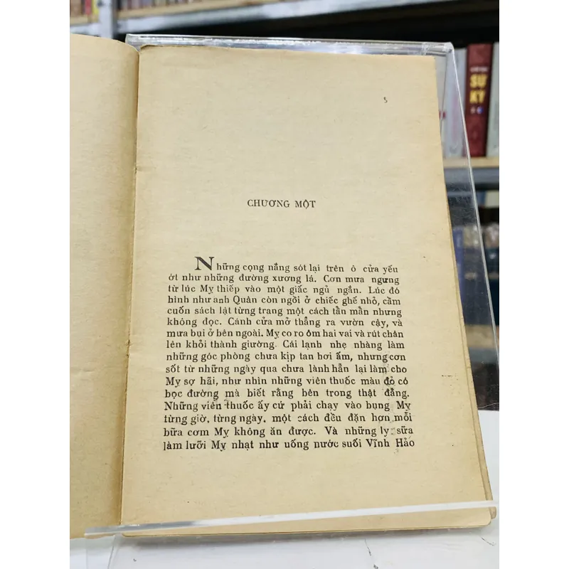 GIÓ VÀNG THU - TỪ KẾ TƯỜNG 599901