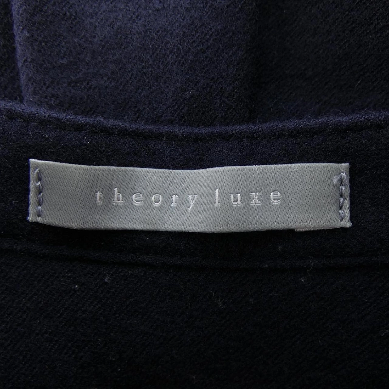 Theory luxe 03-9308252-890-038 Top - Hàng hiệu Authentic 822723