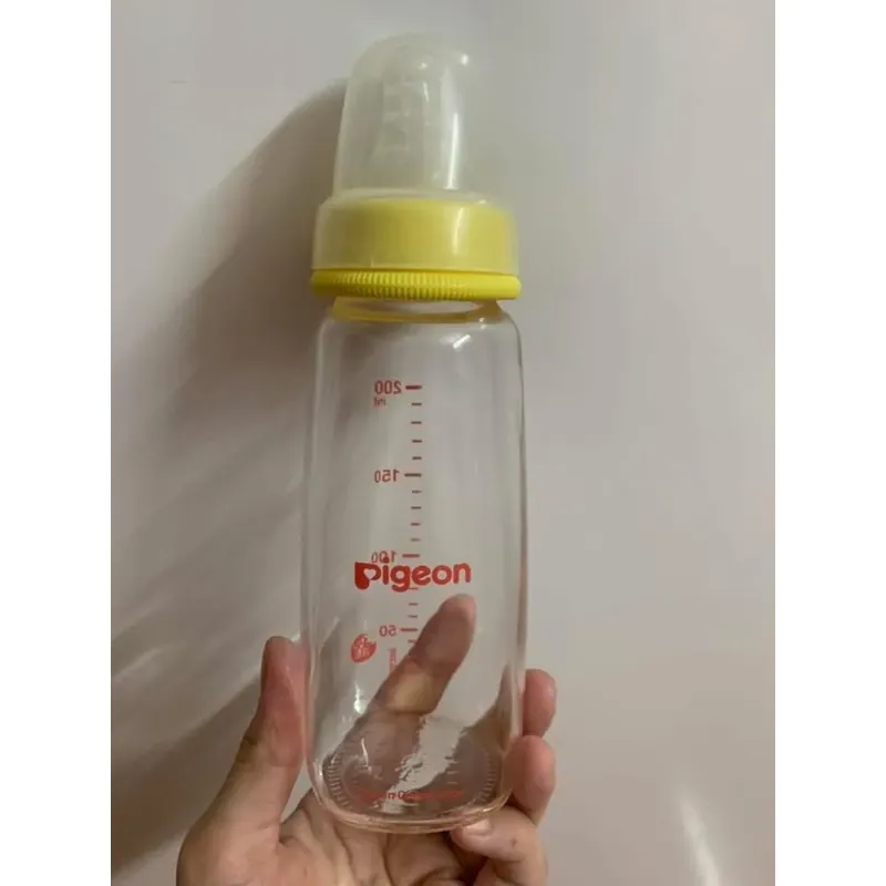 Bình sữa cổ hẹp 706673