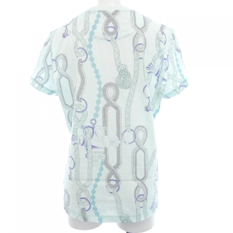 Áo thun HERMES - Hàng hiệu Chính hãng 826208