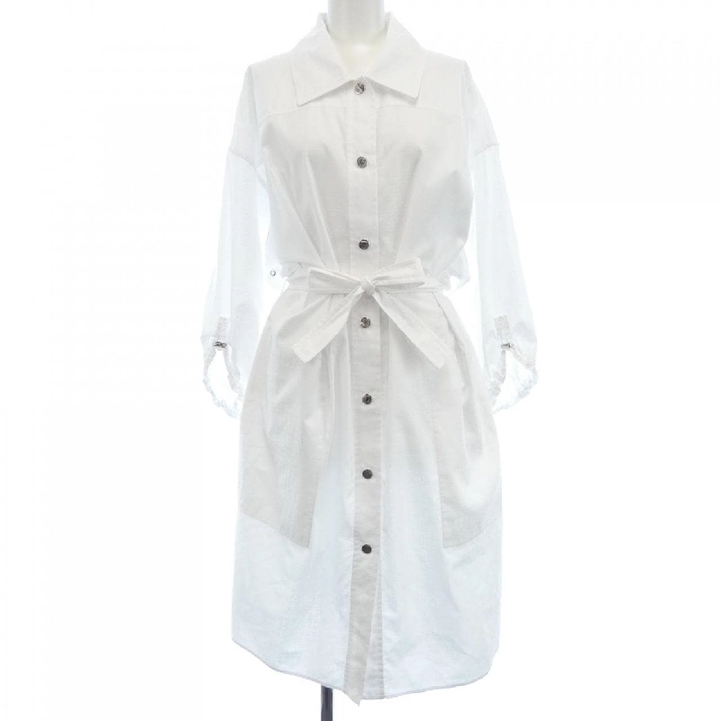 Đầm HERMES 650474