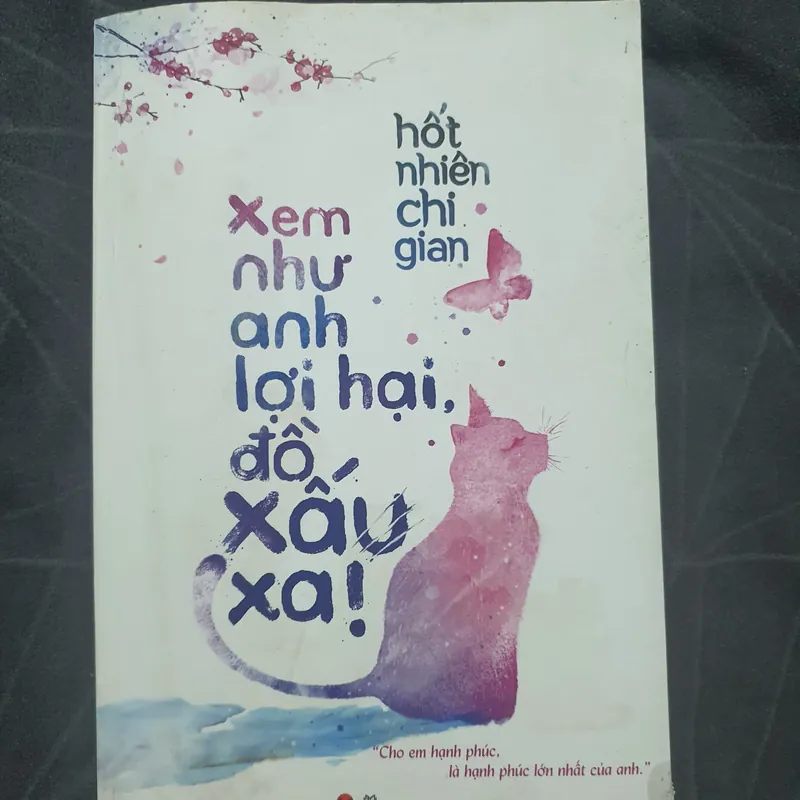 "Xem như anh lợi hại, đồ xấu xa" - Hốt nhiên chi gian 576130