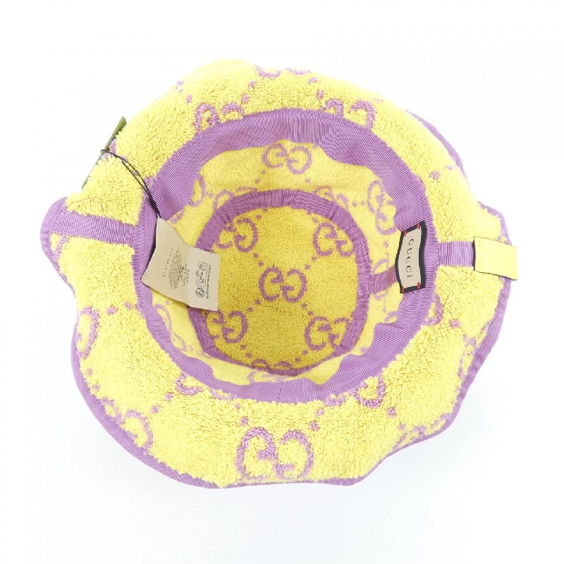 Gucci GUCCI 782385 3HAZN Mũ - Hàng hiệu Chính hãng 833506