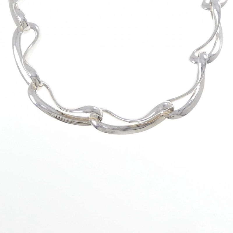 Dây chuyền Infinity George Jensen - Hàng hiệu Authentic 843457