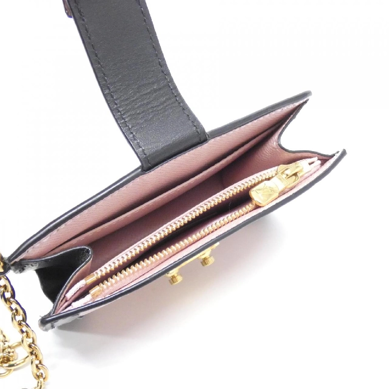 Louis Vuitton Epi Trunk Multi Wallet M67506 Thẻ & Ví - Hàng hiệu Chính hãng 806980