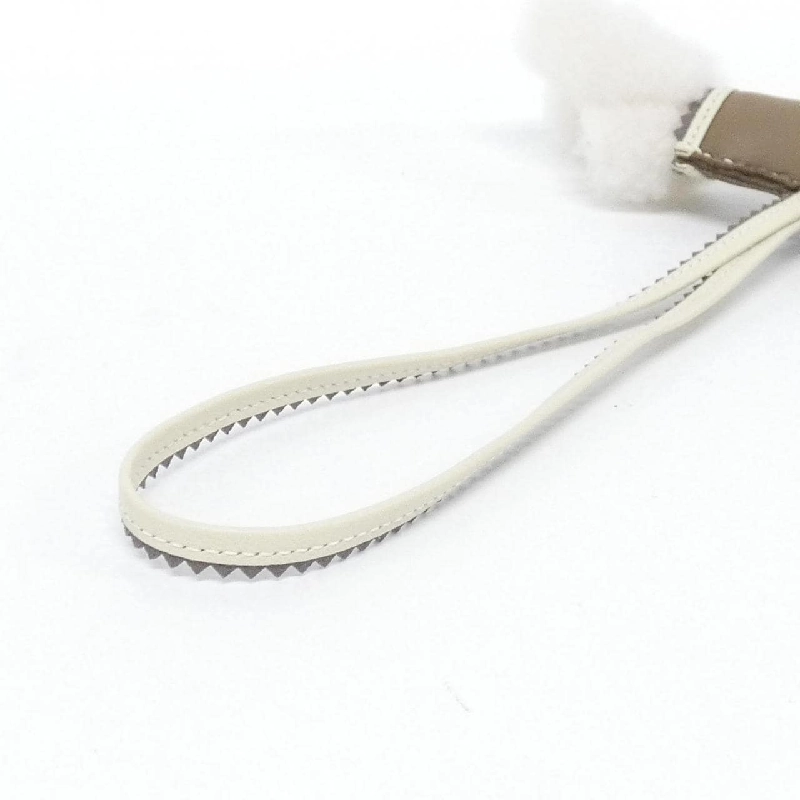 【Sản phẩm chưa sử dụng】Charm túi Hermes Buddy Epic 086723CC 627100