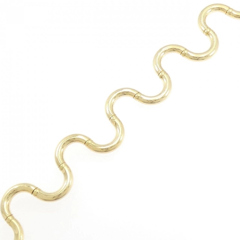 Unoaerre 750YG/750WG Vòng tay 665614